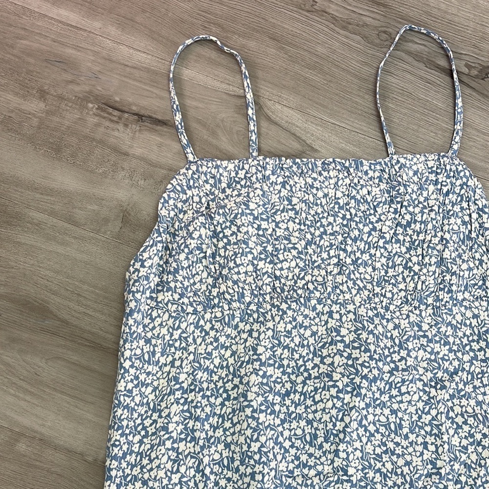 🔆BILLABONG🔆 CLEAR SKIES MINI DRESS - Picture 10 of 13